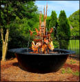 Madison Five Copper Fountain